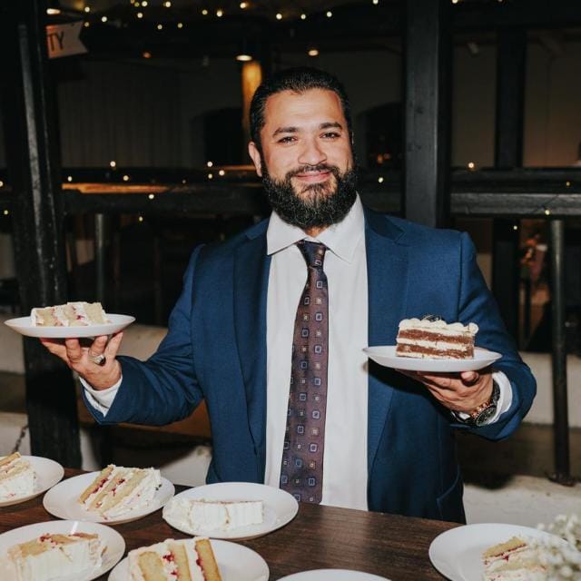 Belal Saighani Tandläkare Malmö